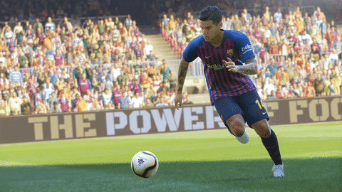 Pro Evolution Soccer 2018 review: Konami have produced a