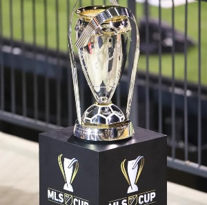 MLS Cup: Columbus Crew SC vs. Seattle Sounders FC