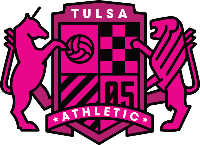 Tulsa’s NPSL Team Unveils New Name and Logo Ahead of 2017 Season