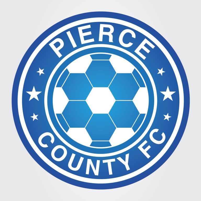 Further Details, Branding Announced for Pierce County FC