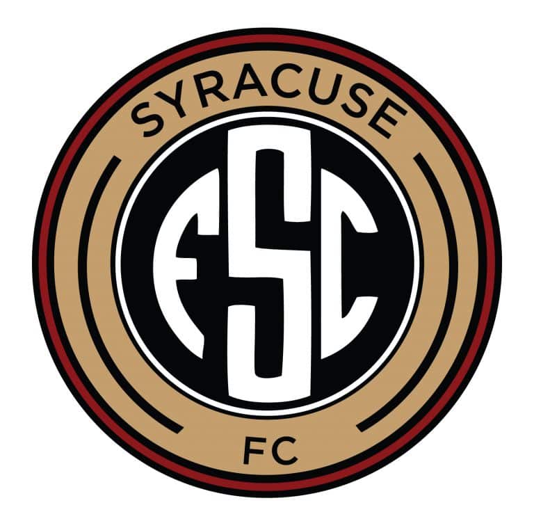 Syracuse FC Joins the NPSL