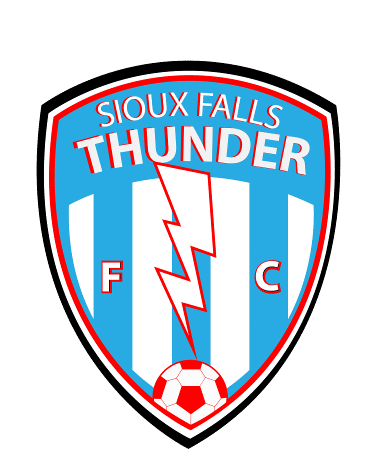 Admiral Partners with Sioux Falls Thunder FC