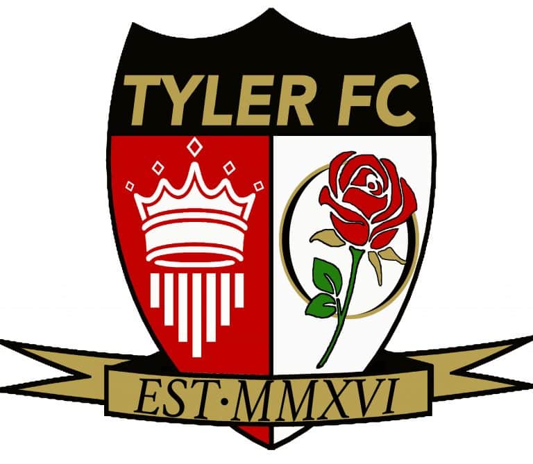 Admiral Partners with Tyler FC