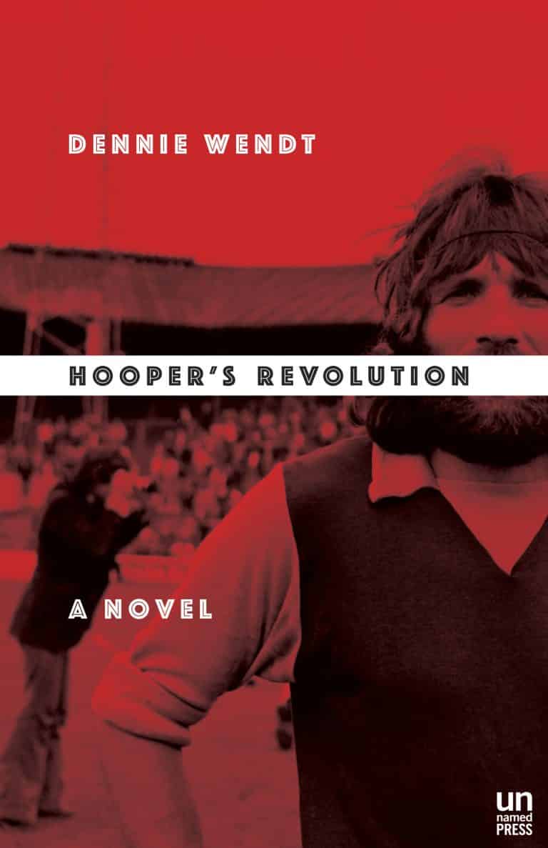 The Story Behind the Story: Hooper’s Revolution