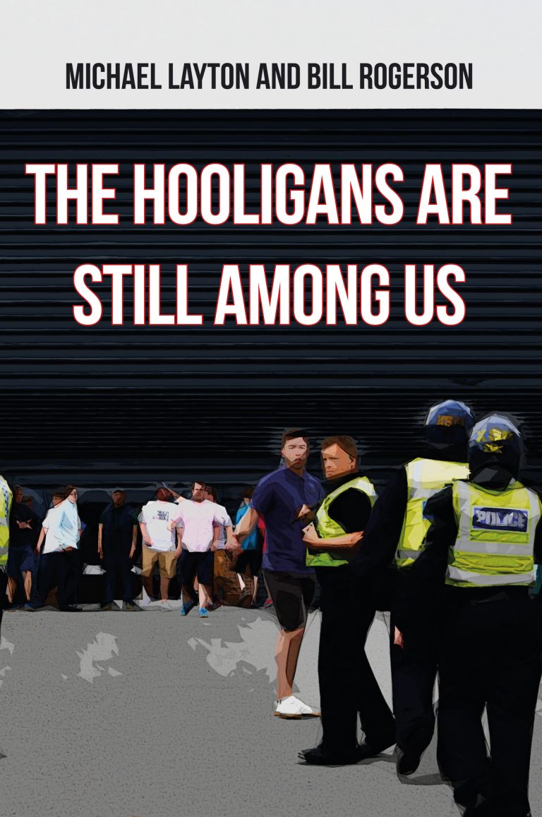 The Hooligans Are Still Among Us (Review)