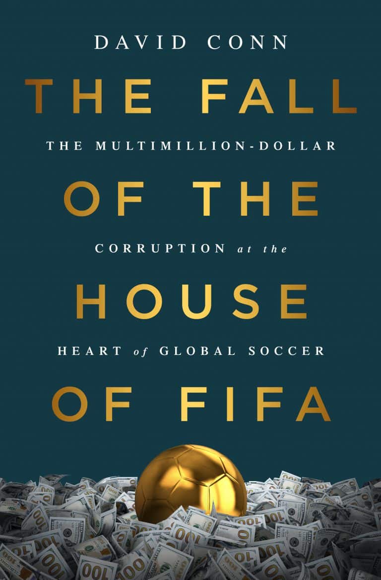 The Fall of the House of FIFA (Review)