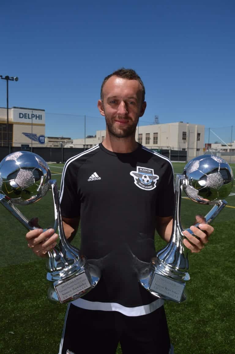 Cross-Country Clash: Elm City Express vs. CD Aguiluchos USA in the NPSL National Semifinals