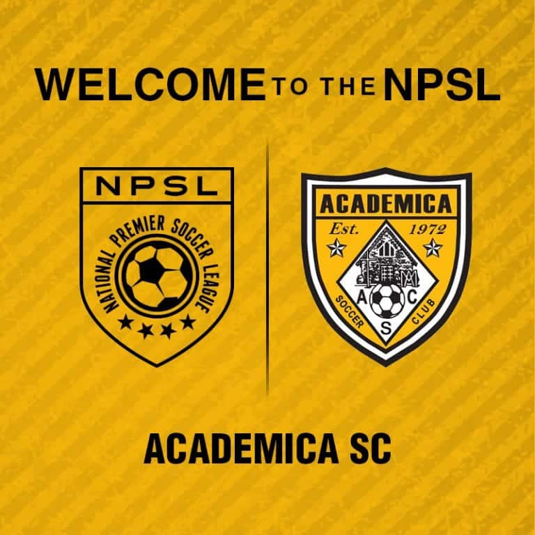 Academica Welcome 1