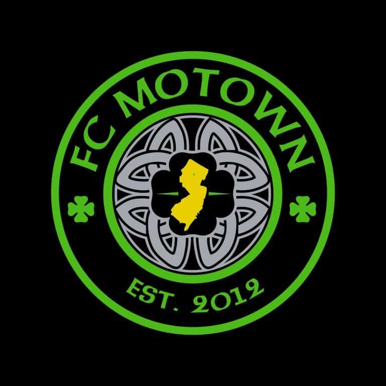 Clarkstown SC Eagles Rebrands as FC Motown