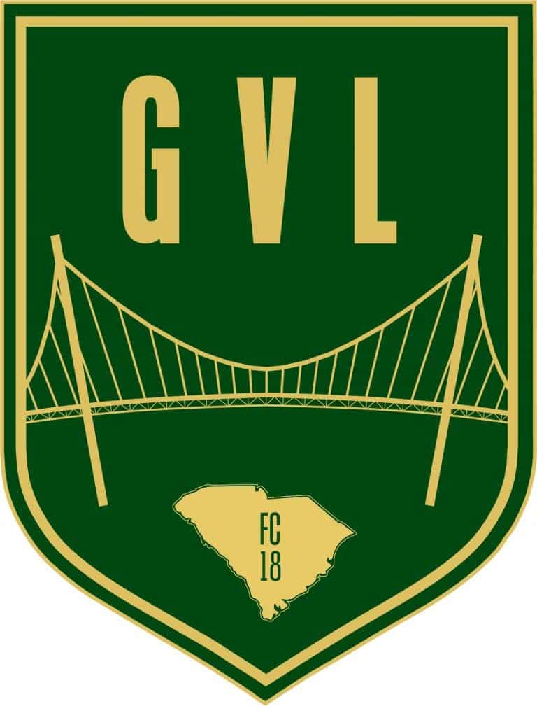 Greenville FC Logo