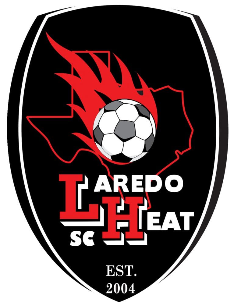 Laredo Heat Soccer Club Joins the NPSL