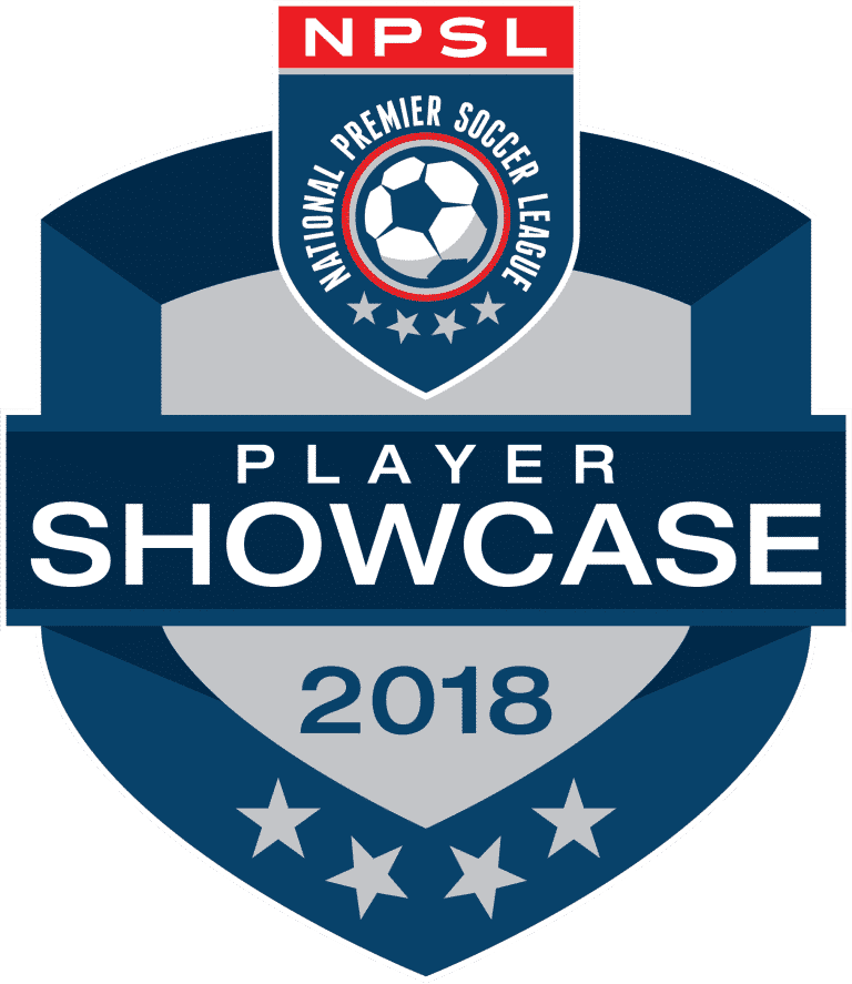 Details for the 2018 NPSL Player Showcase Announced