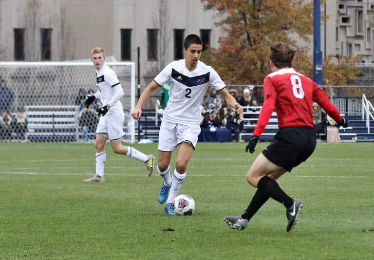 2018 MLS Mock Draft 2.0 (Updated)