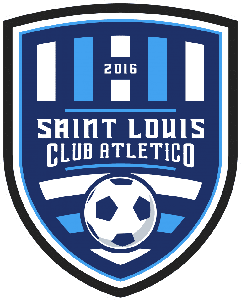 Saint Louis Club Atletico Joins the NPSL