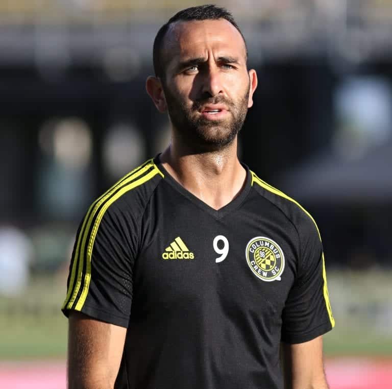 Why the Meram Trade Makes Sense for Crew SC