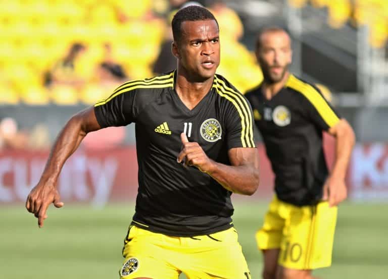 Why the Ola Kamara Trade Makes Good Sense for Columbus