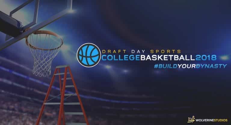 Draft Day Sports: College Basketball 2018 (Review)