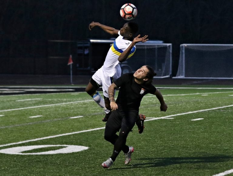 Historic Night for Ohio NPSL Teams