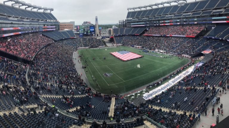 Yale Beats Duke for Division I Men’s Lacrosse Championship