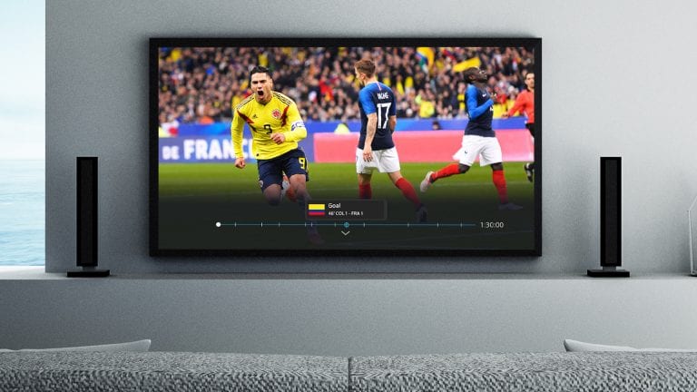 Comcast’s Xfinity X1 Offers the Most Immersive World Cup Experience Ever