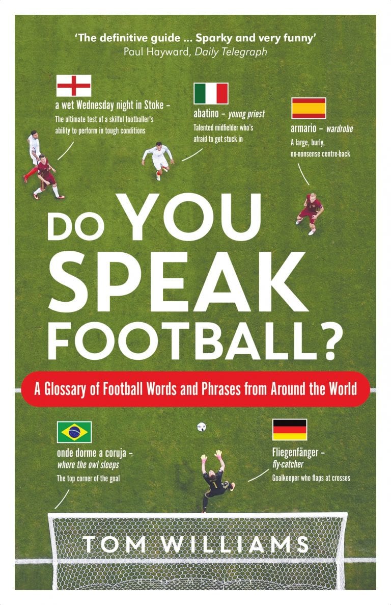 Do You Speak Football? (Review)