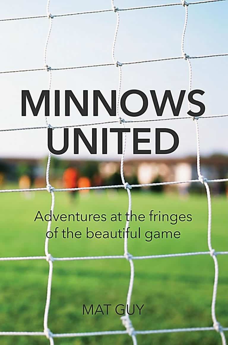 Minnows United (Review)