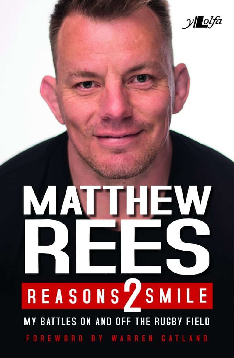 Reasons 2 Smile (Review)