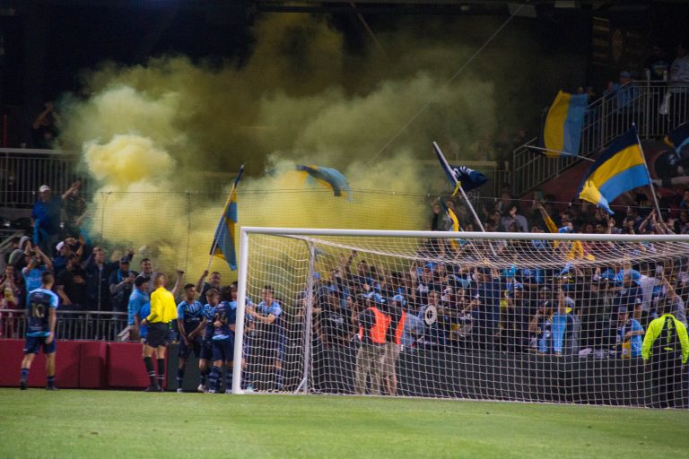 El Paso Locomotive FC’s Third Match Ends in Heartbreaking Draw