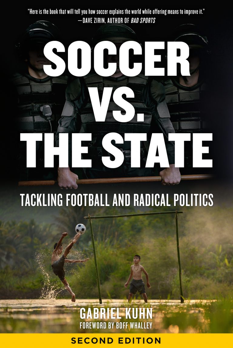 Soccer vs. the State (Review)