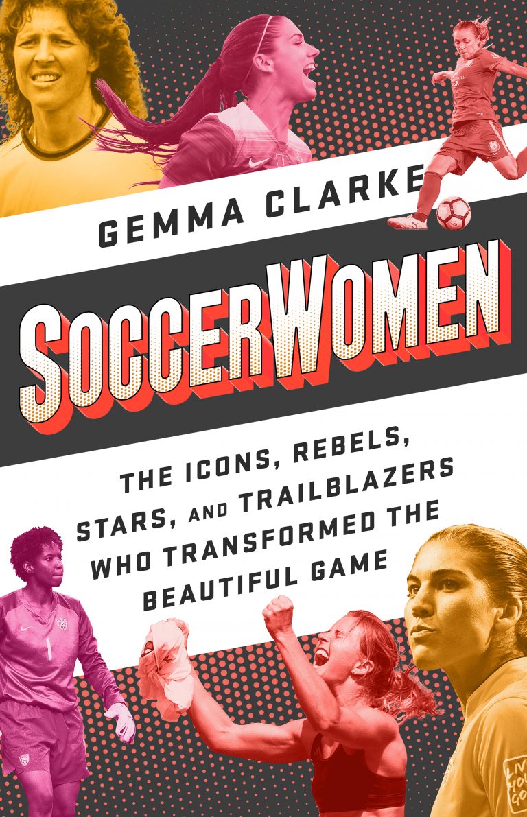 Soccerwomen (Review)