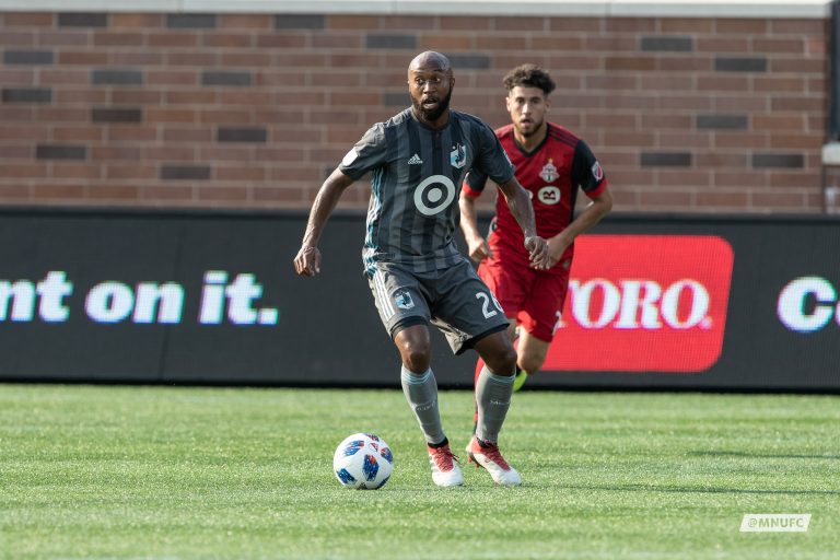 MLS Veteran Heads to Denmark on New Adventure