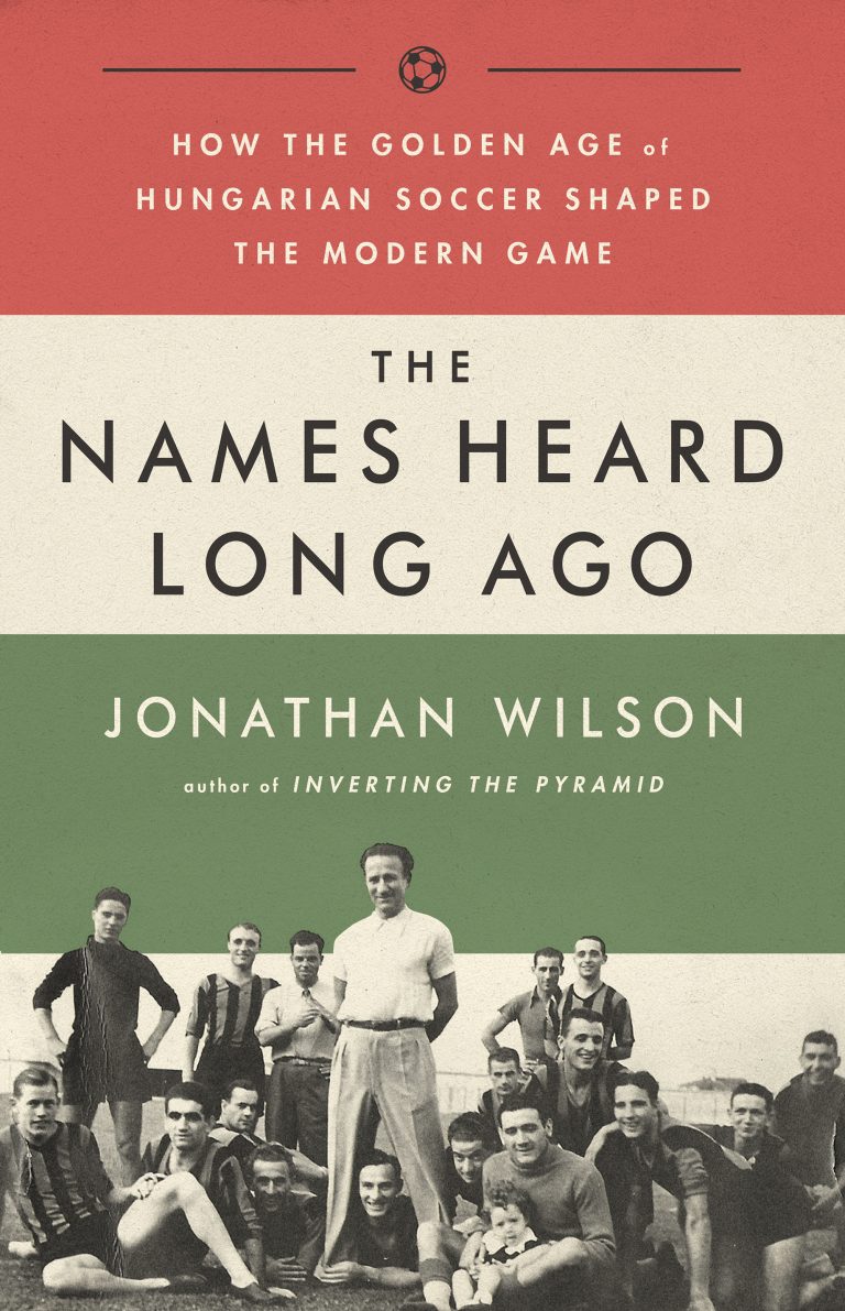 The Names Heard Long Ago (Review)