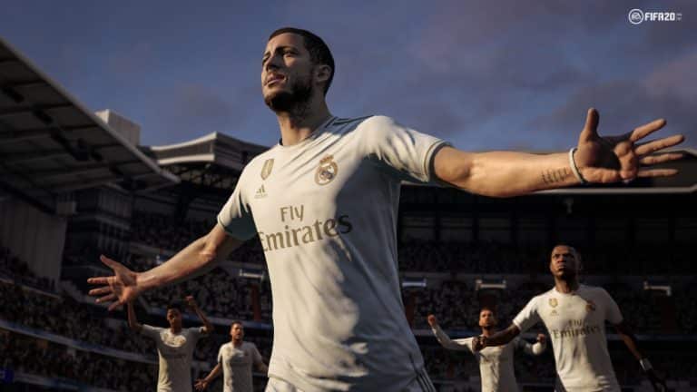 FIFA 20 (Review)