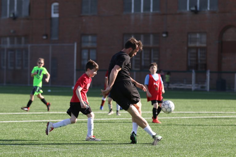 Christian Fuchs and Fox Soccer Academy Looking to Help Find and Become ‘The Next Pulisic’