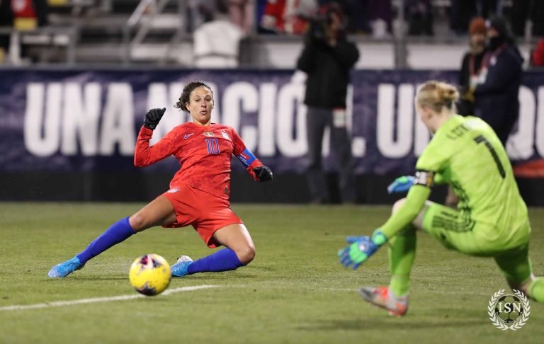 USWNT vs. Sweden (49)