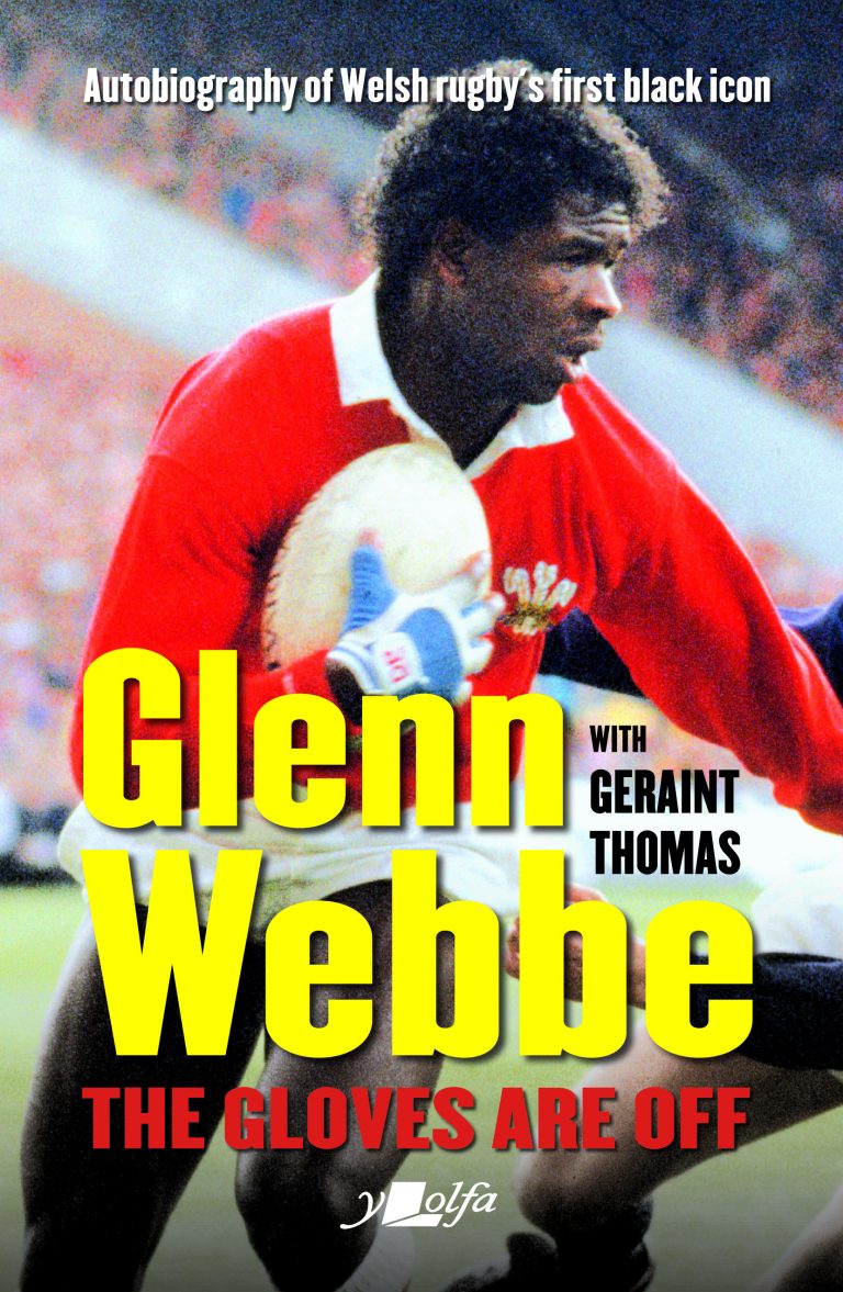 Glenn Webbe: The Gloves Are Off (Review)