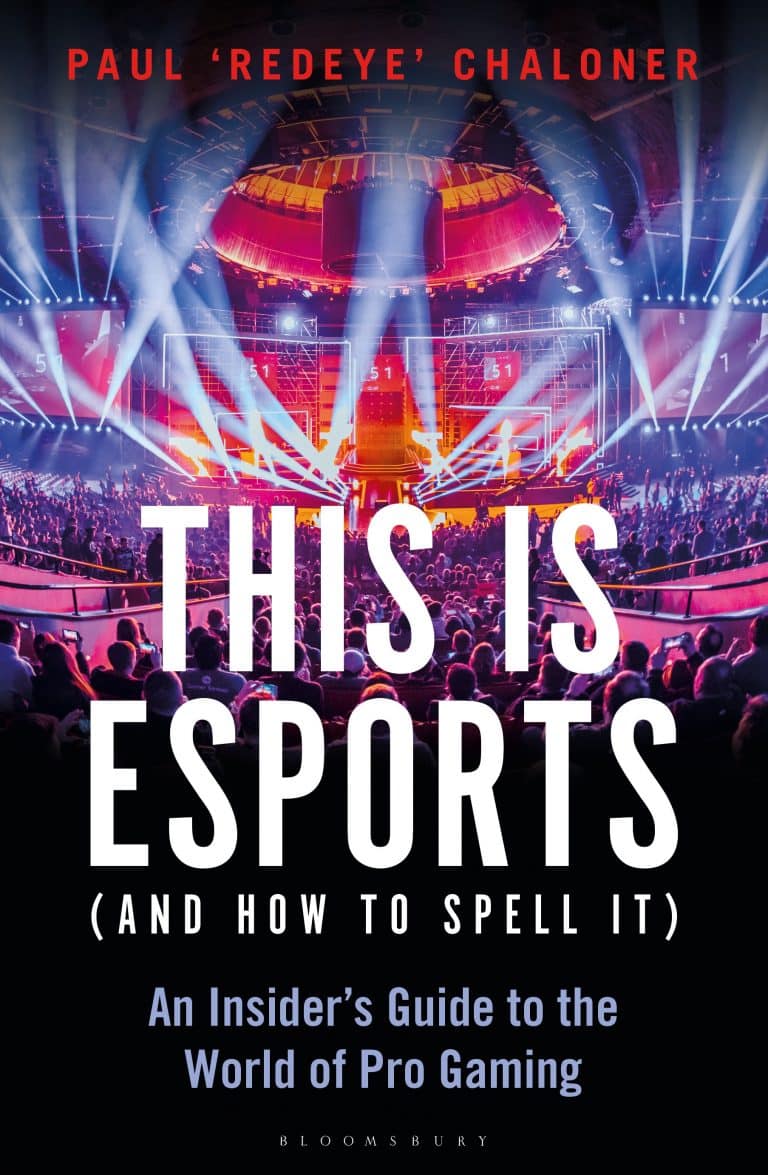 This is esports: and How to Spell it (Review)