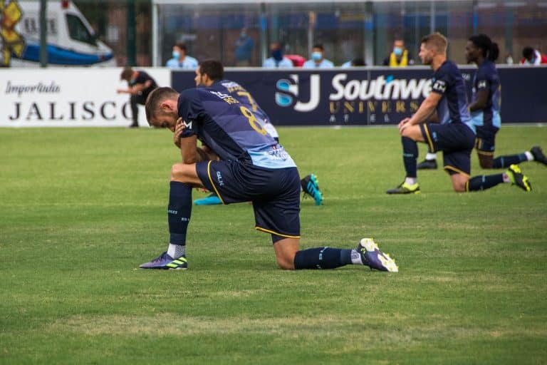 El Paso Locomotive Draws with New Mexico United