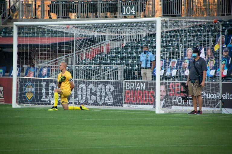 El Paso Locomotive Gains Important Three Points against Colorado Switchbacks