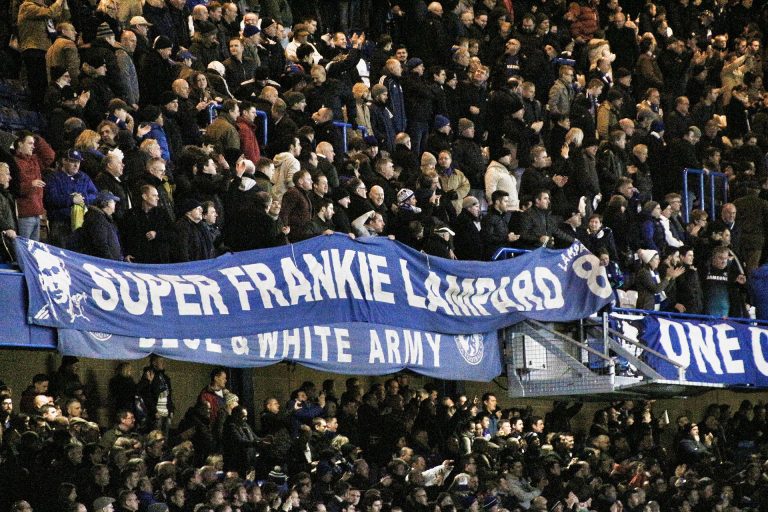 What Went Wrong for Frank Lampard at Chelsea?