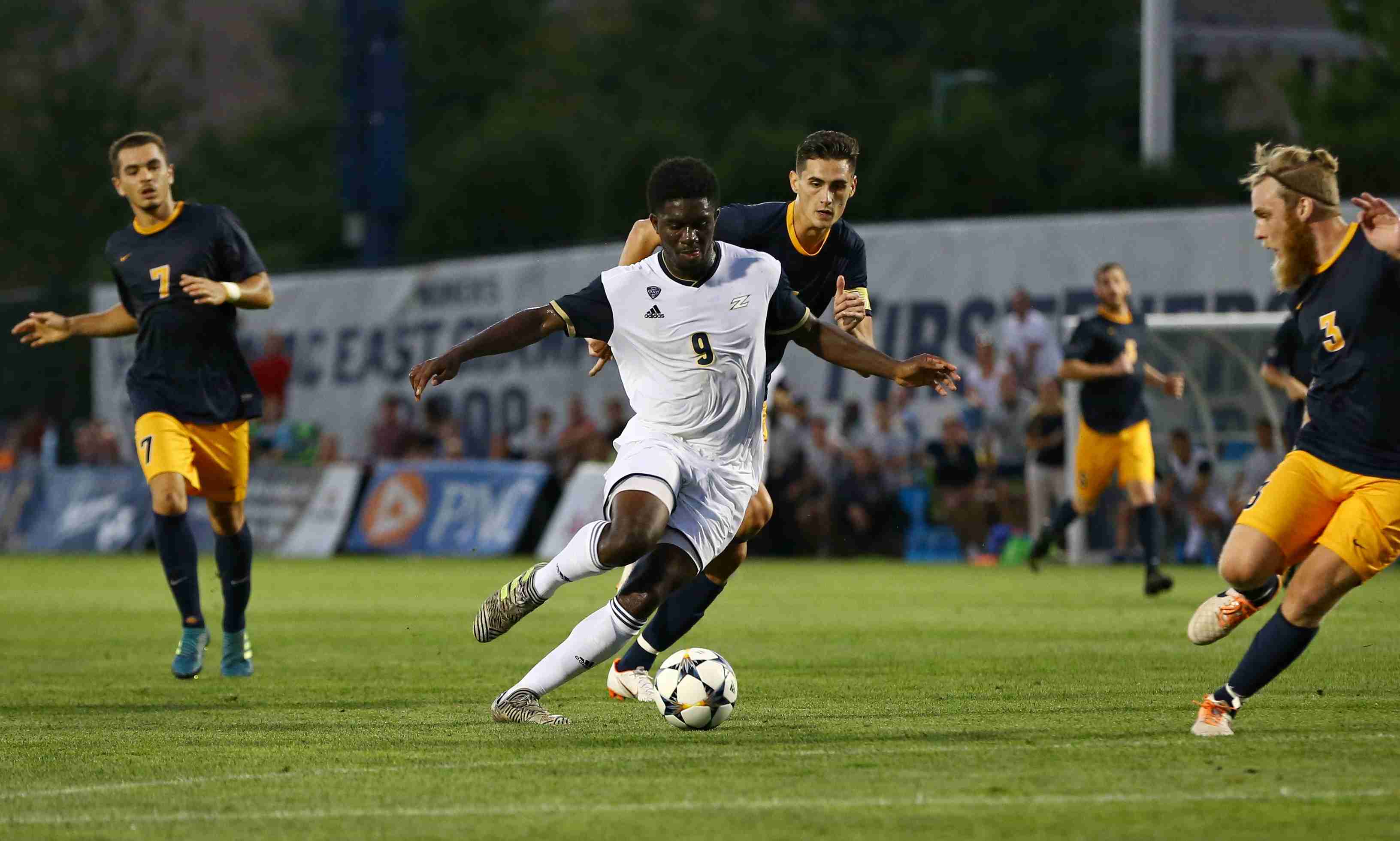 Why David Egbo Will Succeed at Vancouver Whitecaps FC