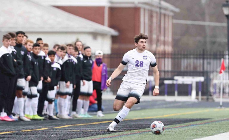 Men’s College Soccer: Mount Union Picks Up Senior Night Victory