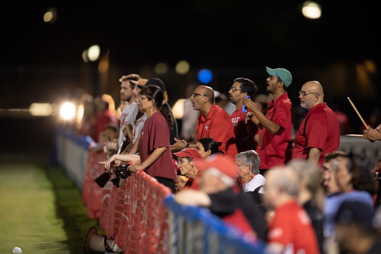 Laredo Heat SC Edges Katy 1895 FC for Fourth-Straight Victory