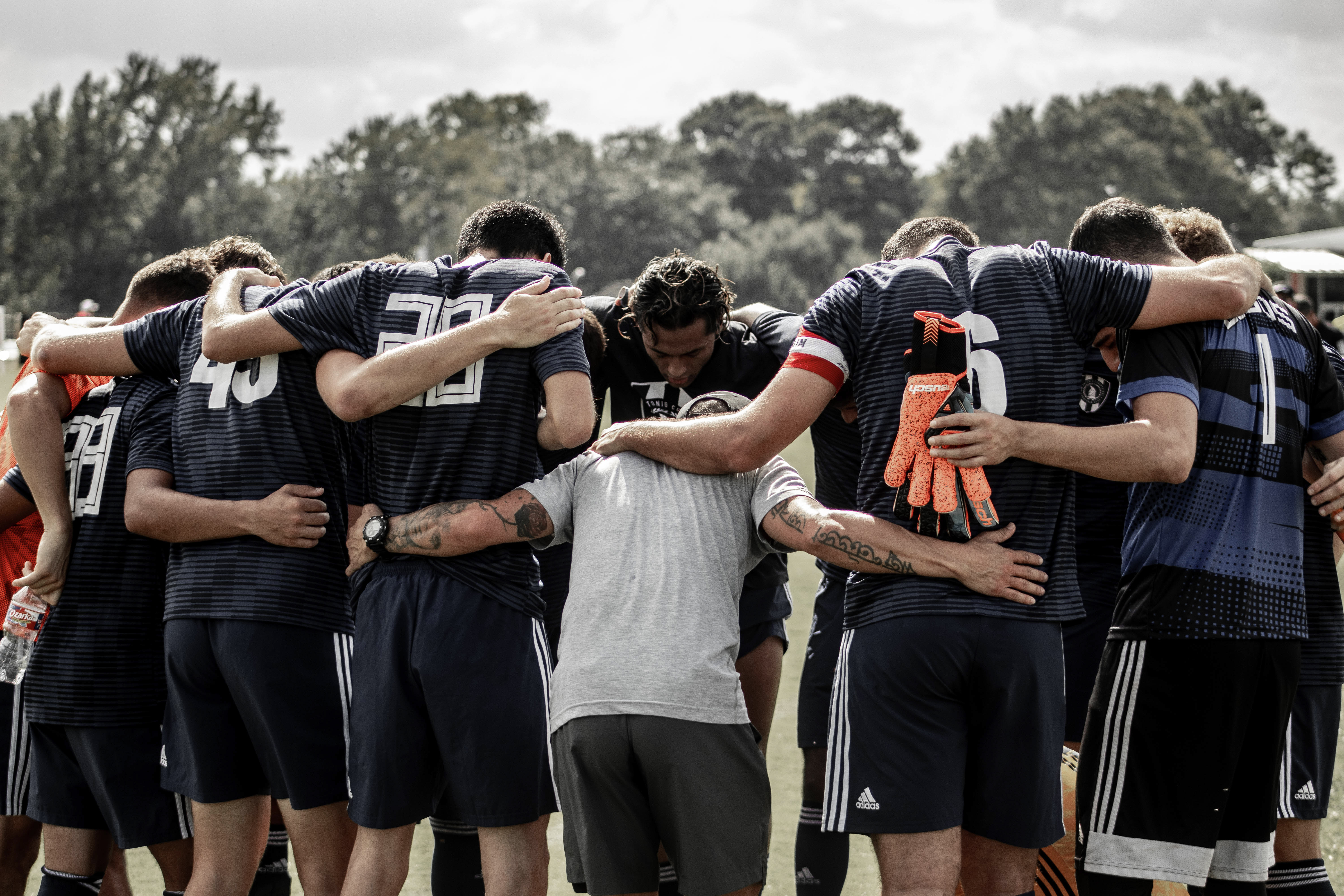 Corinthians FC of San Antonio Joins the NPSL for the 2022 Season