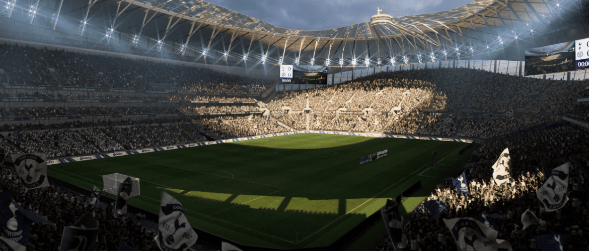 Games Like 'FIFA 23' to Play Next - Metacritic