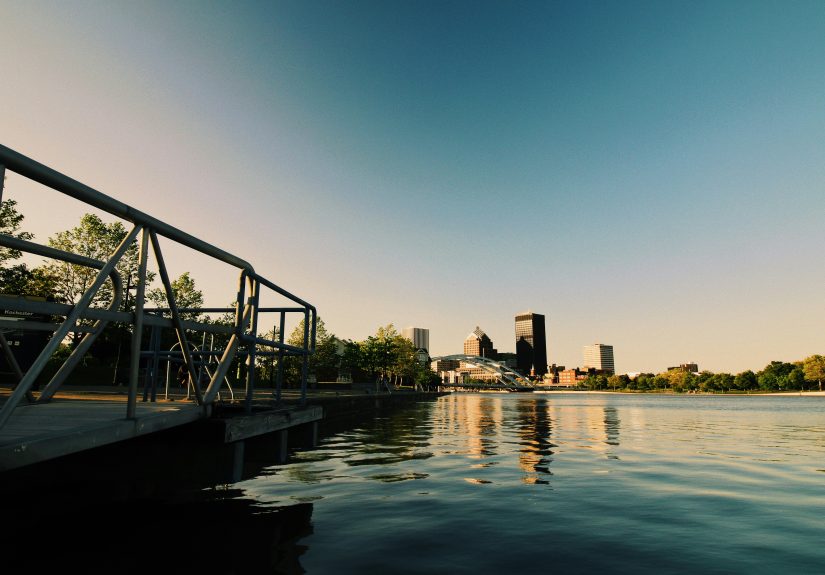 Rochester NY FC Academy Joins the NPSL 