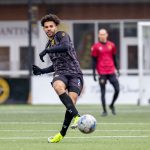 Three Goals Push Riverhounds Past Duquesne