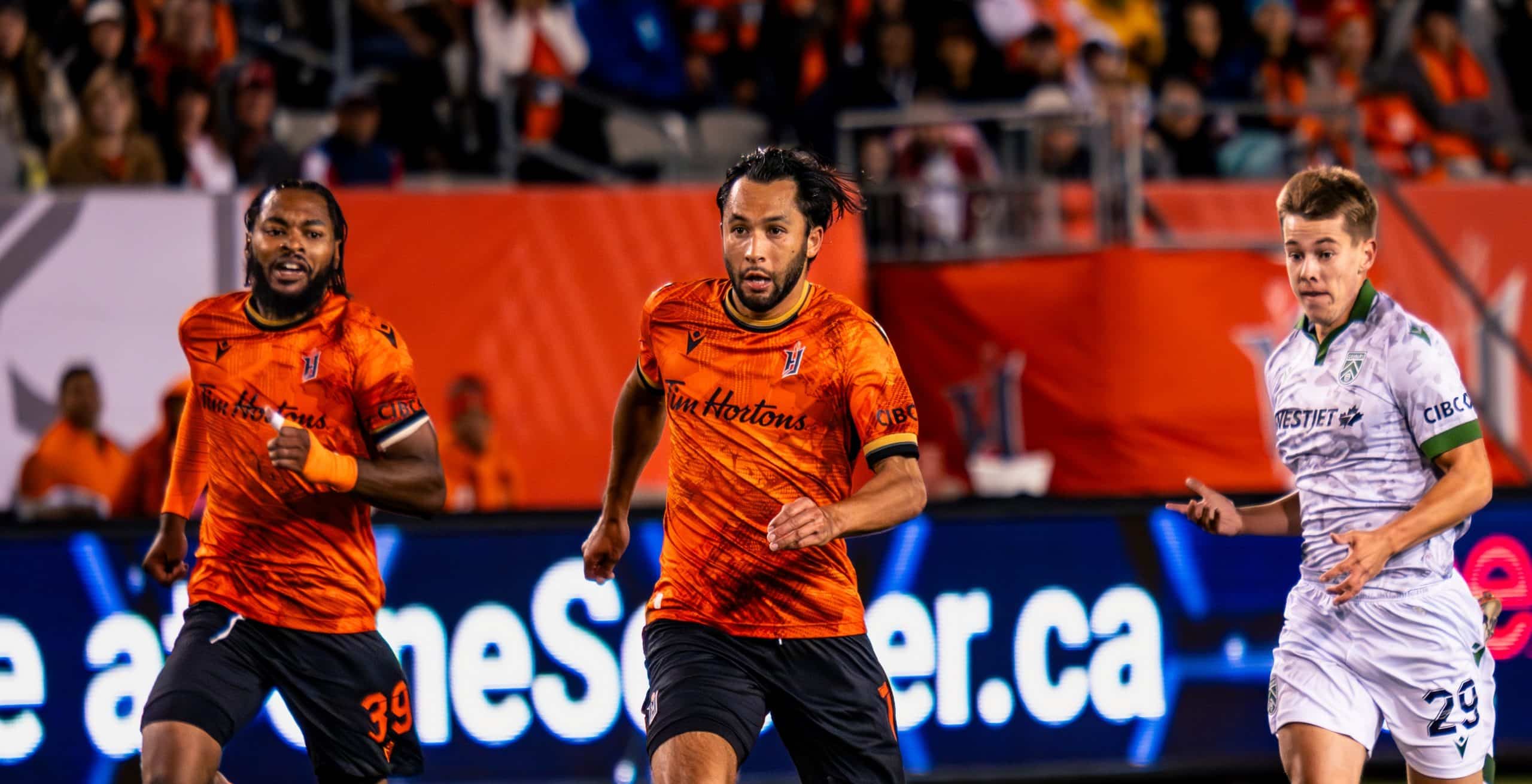 CONCACAF Champions Cup Preview – Forge FC vs CF Monterrey