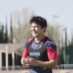 Atlético Ottawa announced loan of midfielder Kevin Ortega from affiliate club Atlético de San Luis