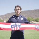 Atlético Ottawa acquires Mexican youngster Iker Moreno from Liga MX’s Atlético de San Luis